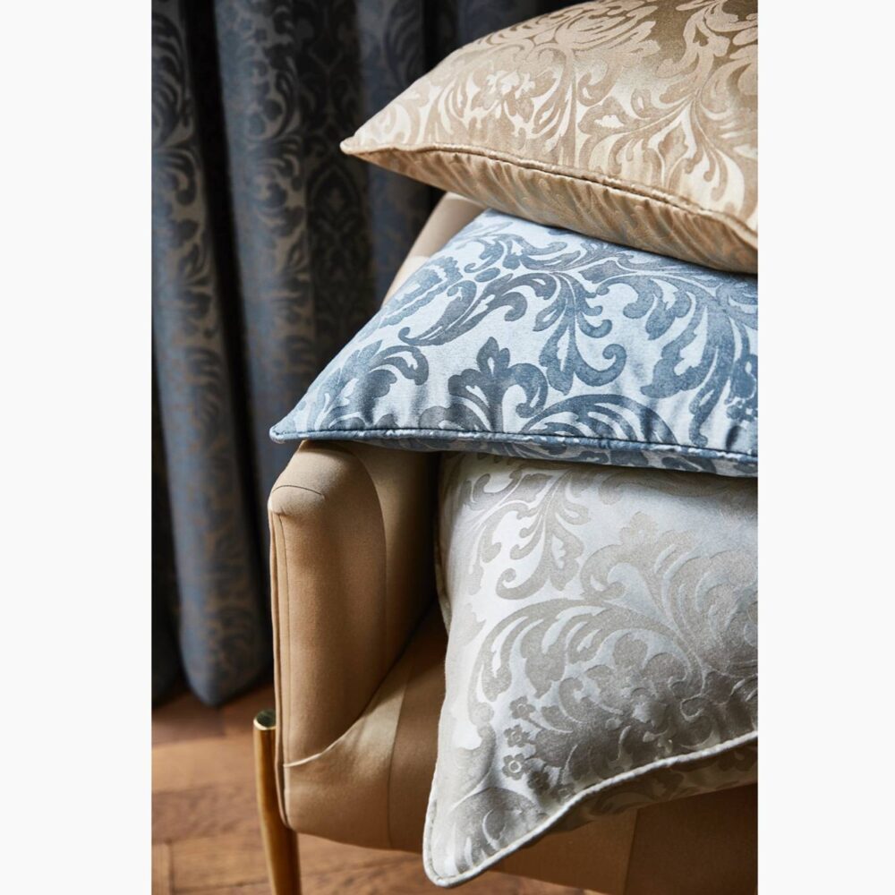 Hartfield Fabric - Forest by Hartfield Fabric - Forest from