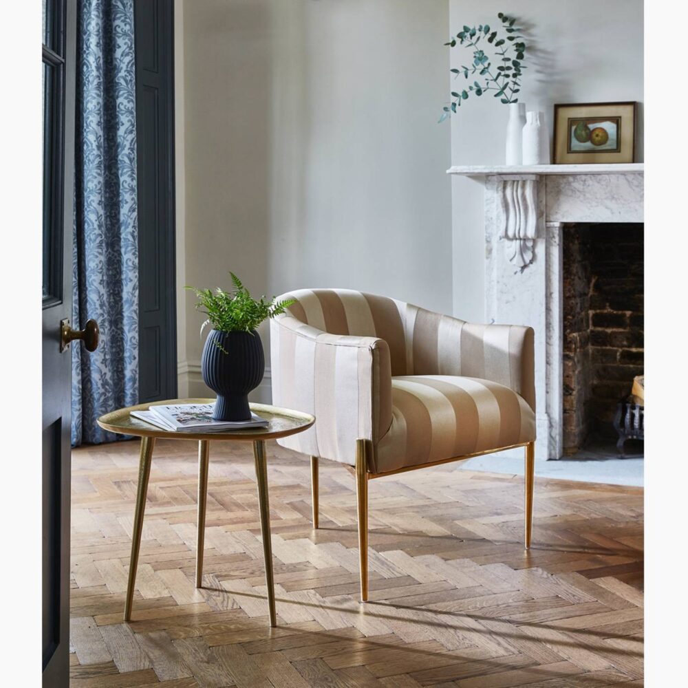 Newbridge Fabric - Nude by Newbridge Fabric - Nude from
