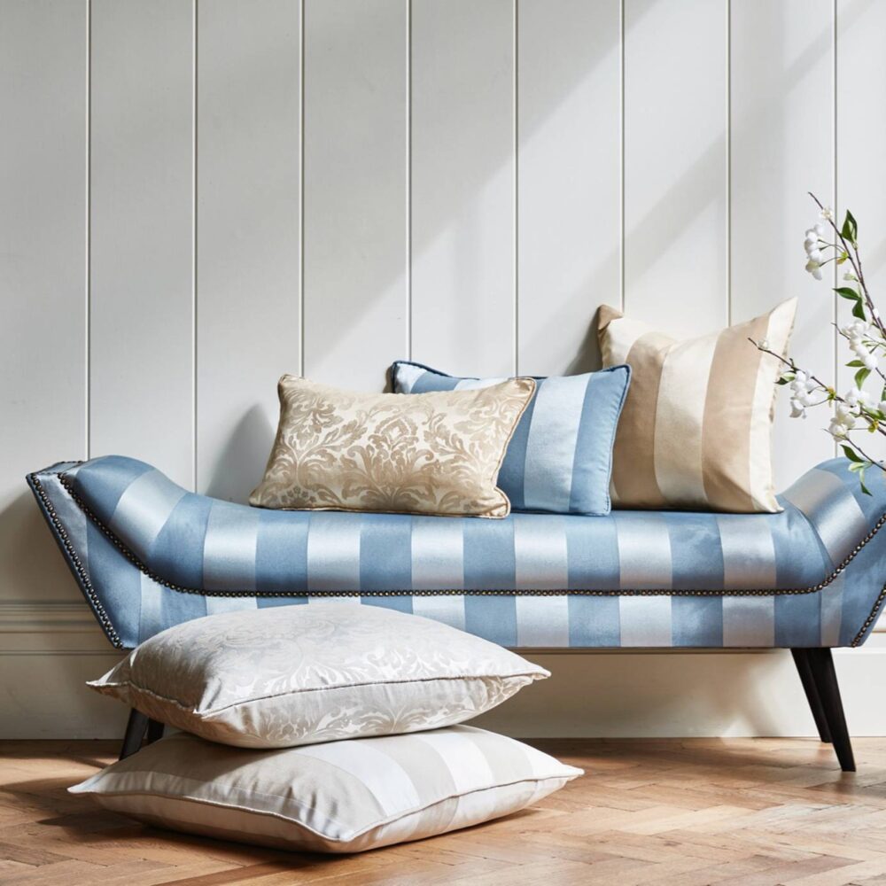 Newbridge Fabric - Royal from