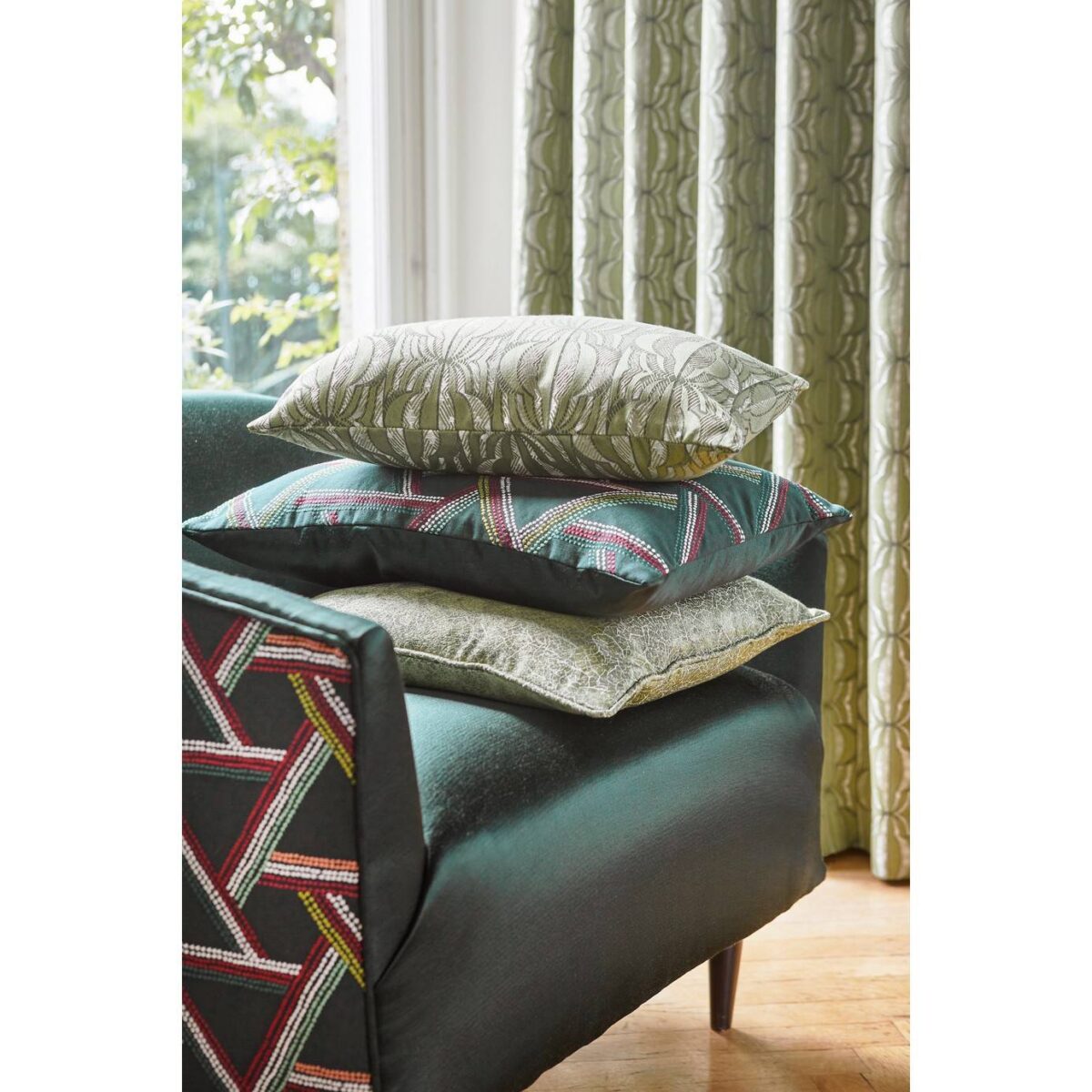 Medina Fabric - Calico by Medina Fabric - Calico from