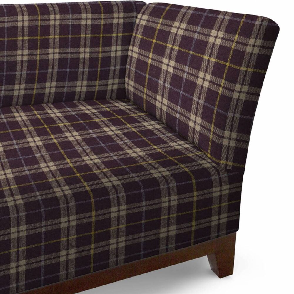 Samphrey Fabric - Strathaven by Samphrey Fabric - Strathaven from