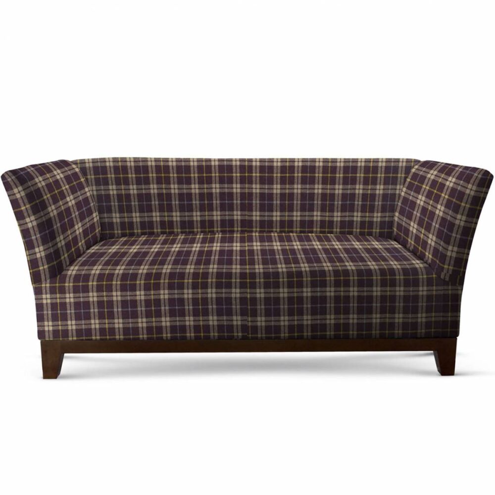 Samphrey Fabric - Strathaven by Samphrey Fabric - Strathaven from