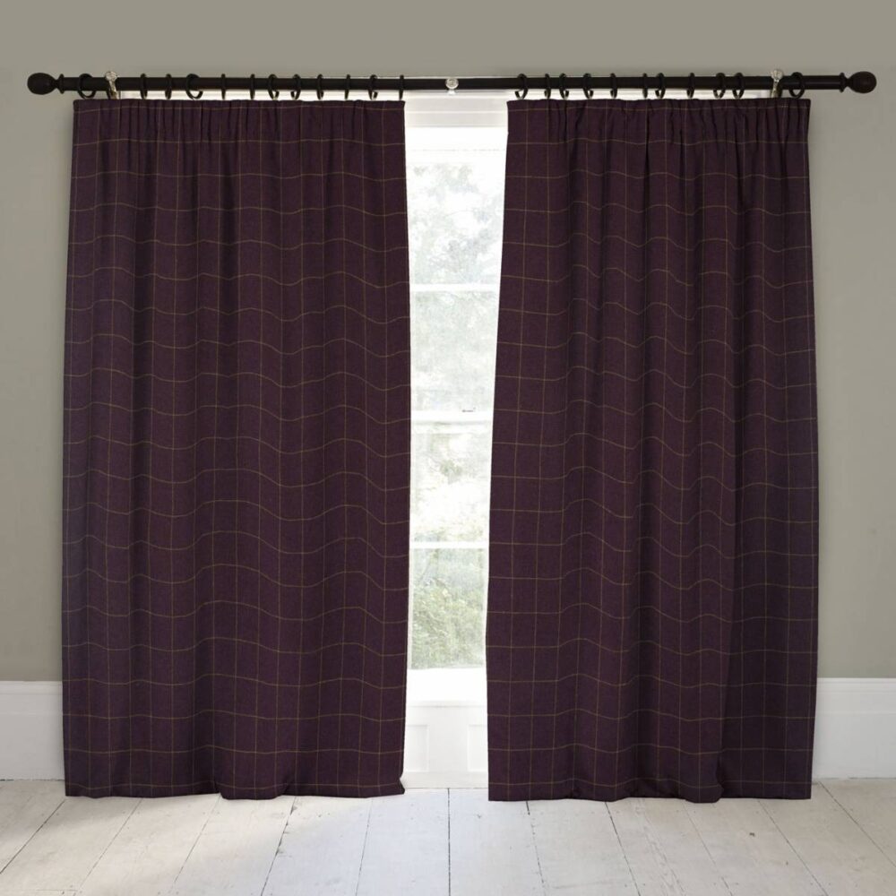 Belmont Fabric - Powrie by Belmont Fabric - Powrie from