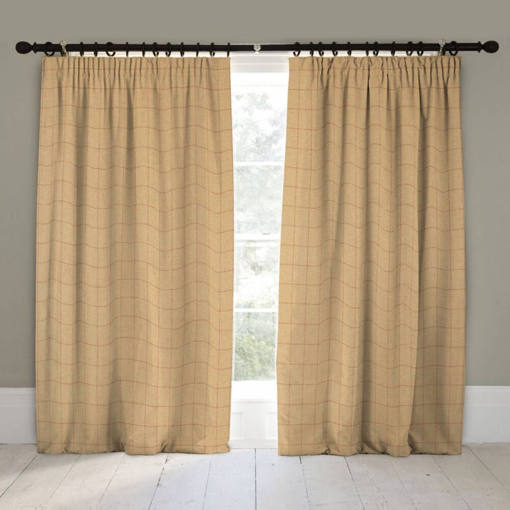 Belmont Fabric - Braemar by Belmont Fabric - Braemar from
