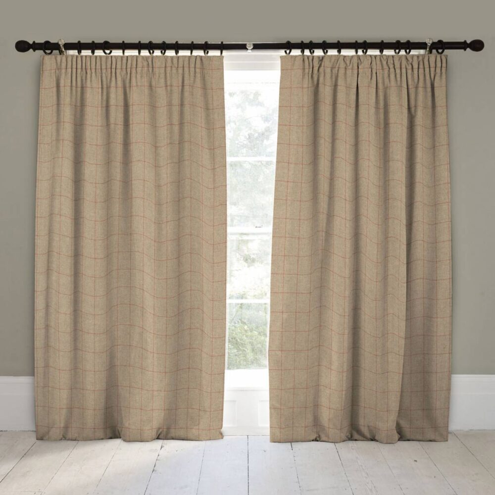 Belmont Fabric - Skipness by Belmont Fabric - Skipness from