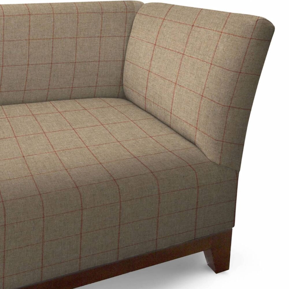 Belmont Fabric - Skipness by Belmont Fabric - Skipness from