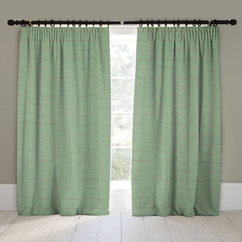 Belmont Fabric - Methven from