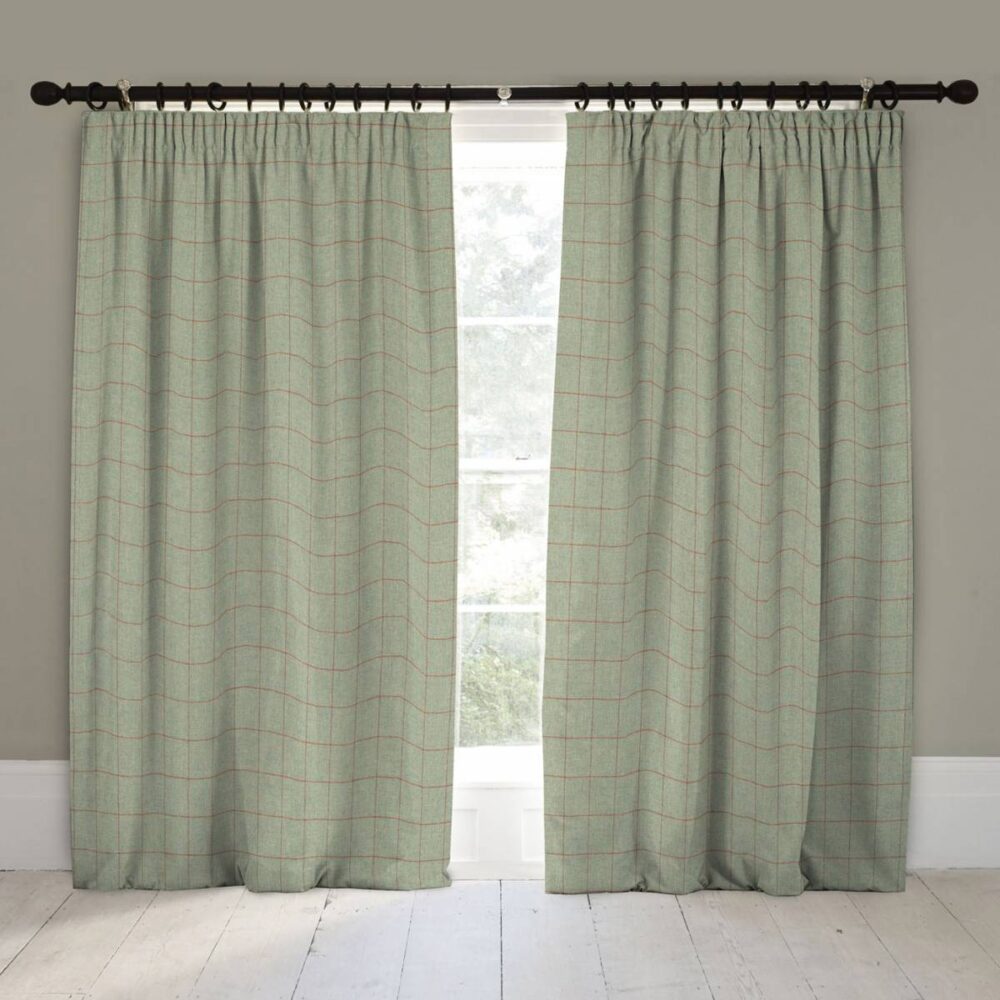 Belmont Fabric - Invergarry by Belmont Fabric - Invergarry from