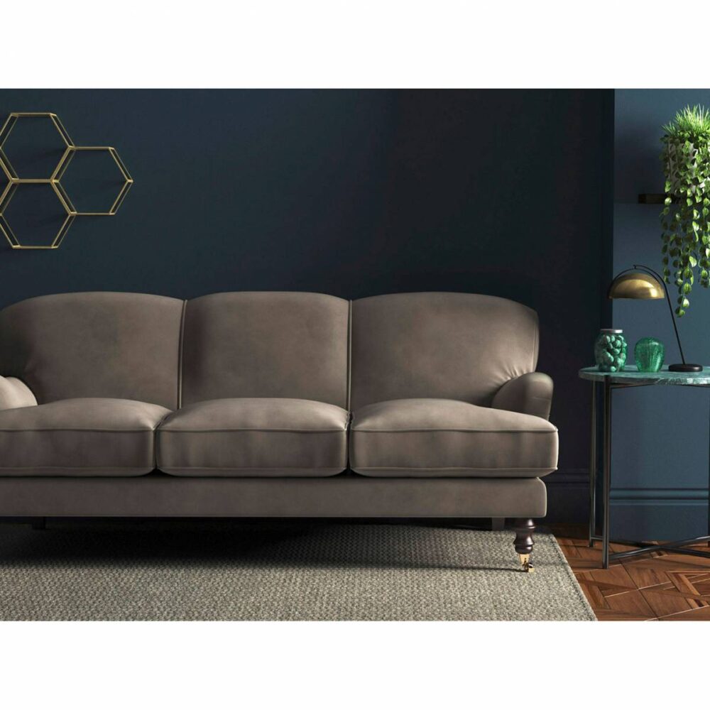 Omega Fabric - Pampas by Omega Fabric - Pampas from