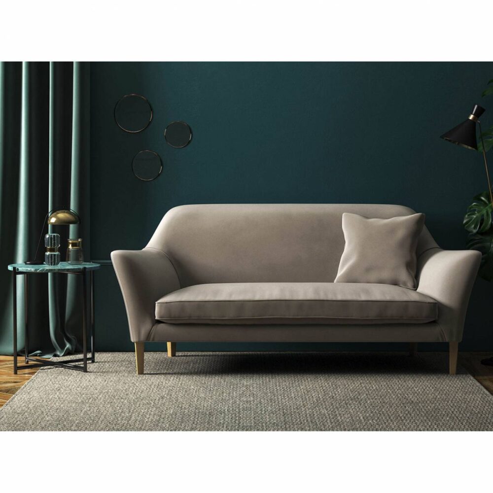 Omega Fabric - Pampas by Omega Fabric - Pampas from