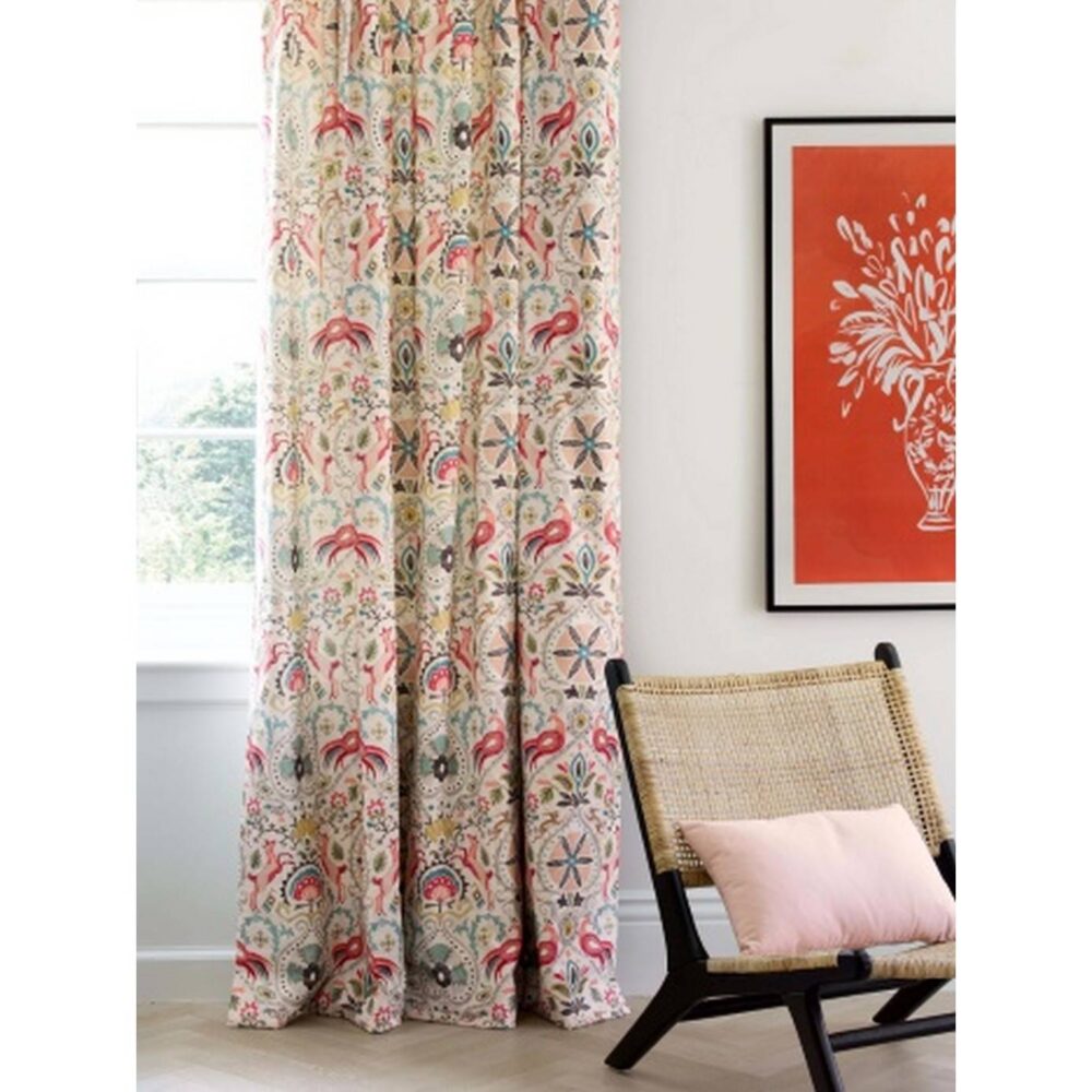 Arlo Fabric - White by Arlo Fabric - White from