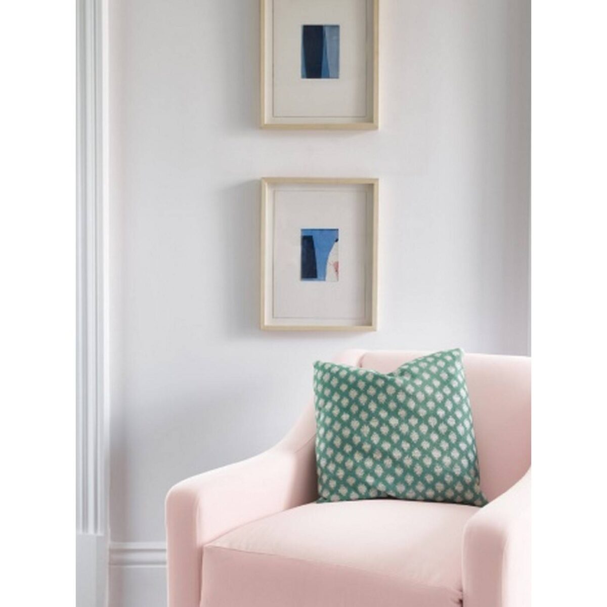 Arlo Fabric - Latte by Arlo Fabric - Latte from