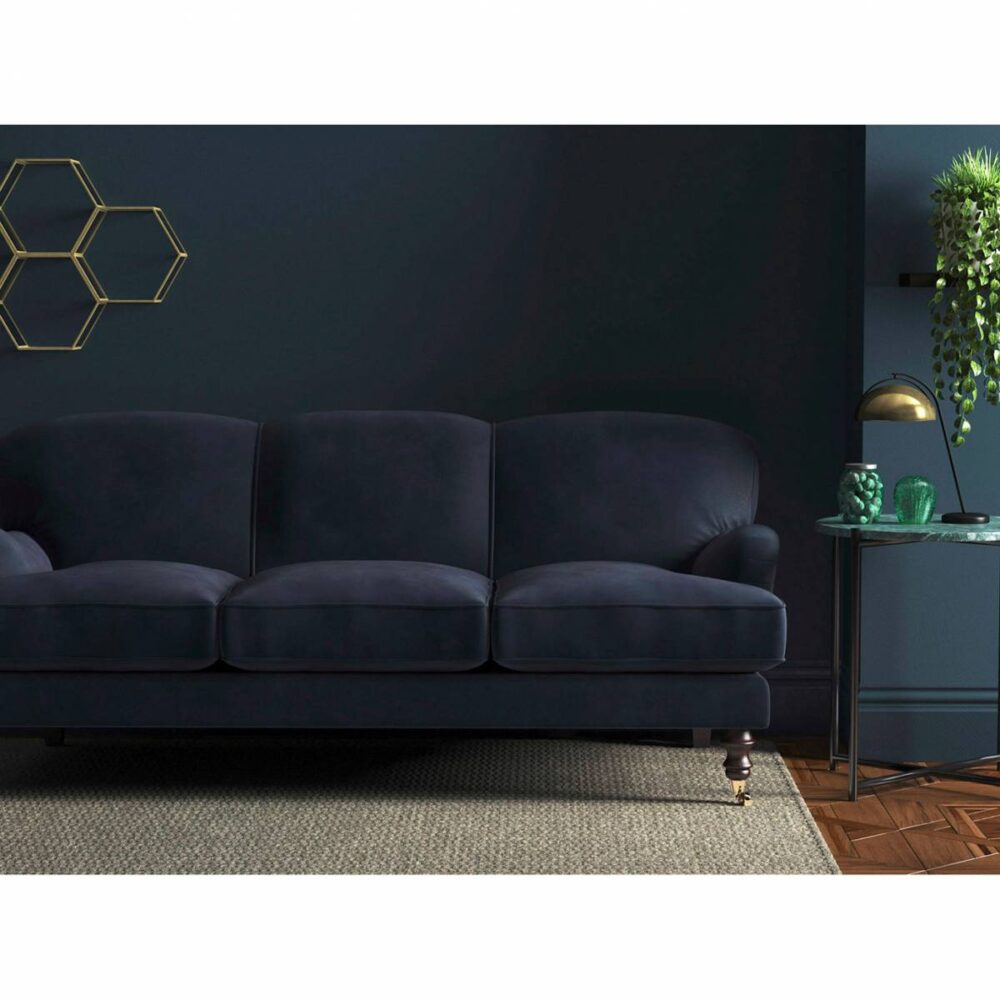 Omega Fabric - Atlantis from