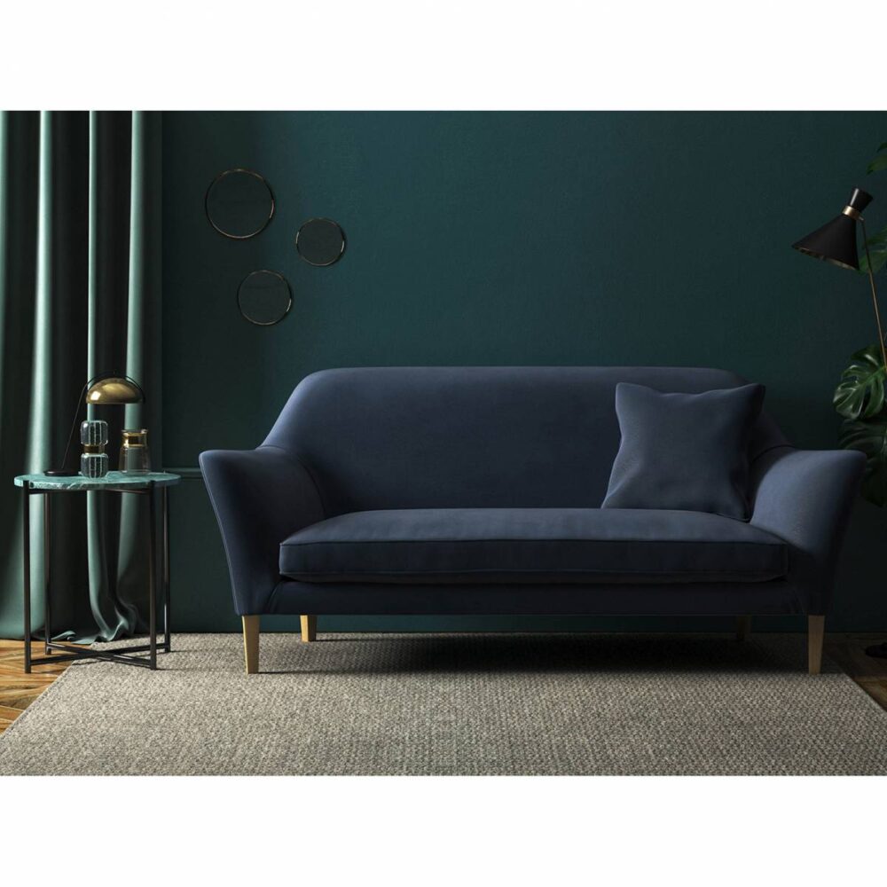 Omega Fabric - Atlantis from