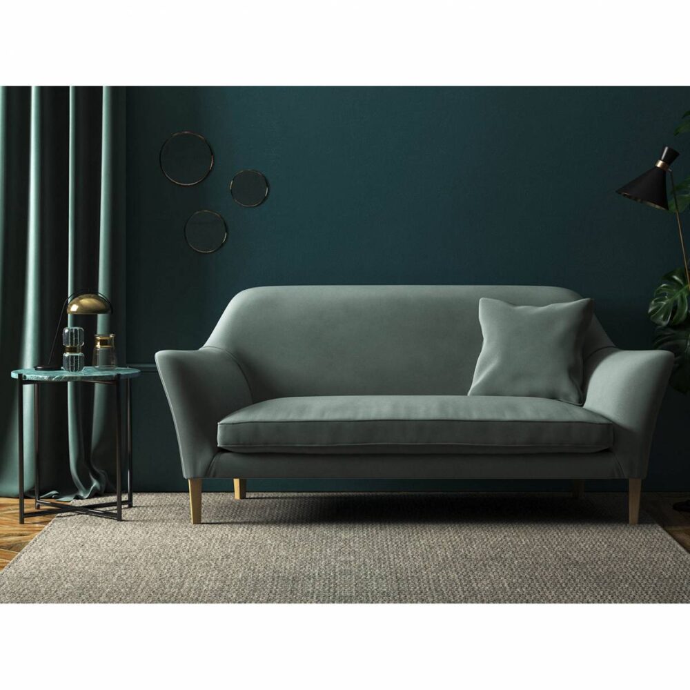 Omega Fabric - Blue Savoy by Omega Fabric - Blue Savoy from