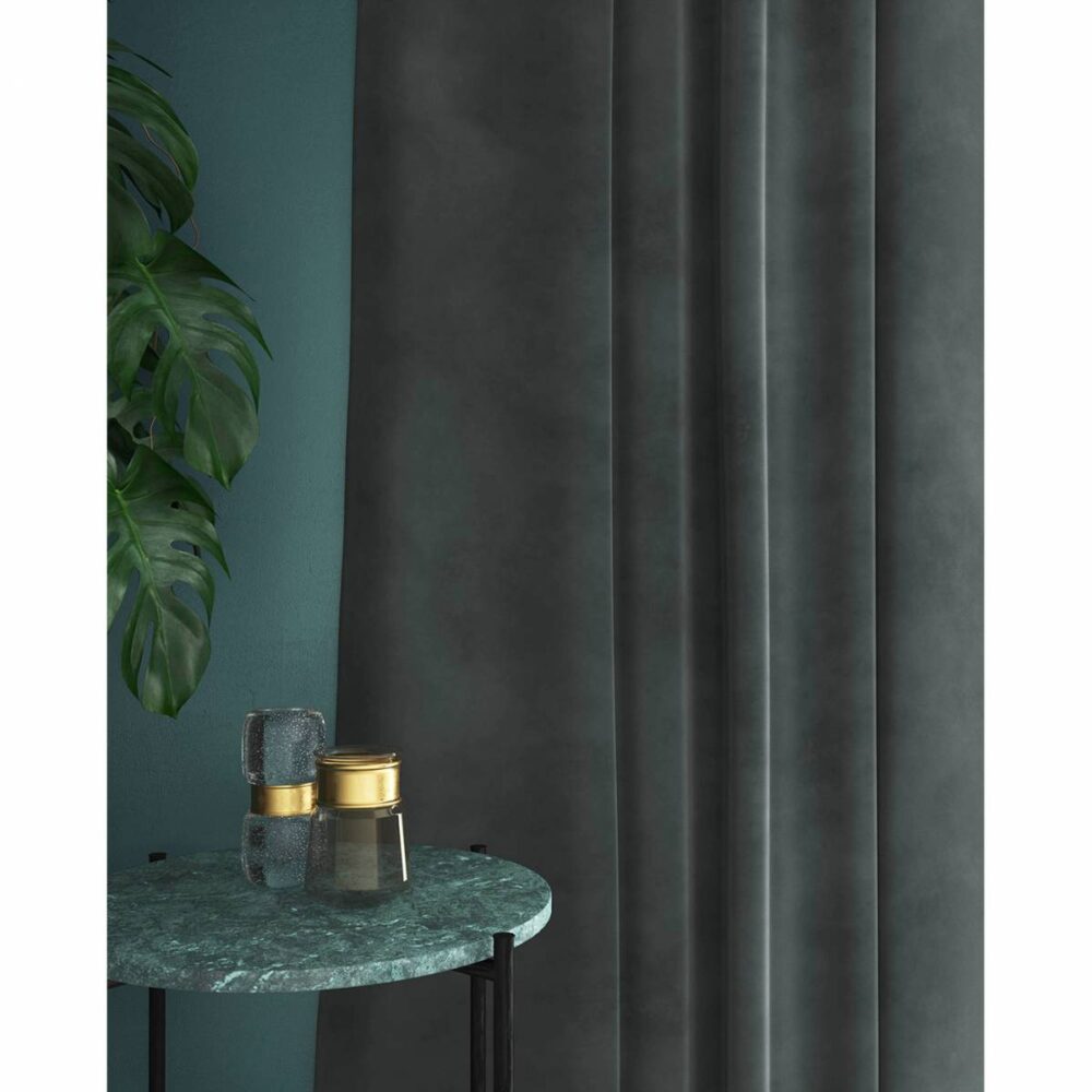 Omega Fabric - Steel by Omega Fabric - Steel from