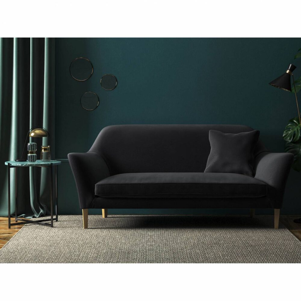 Omega Fabric - Pitch from