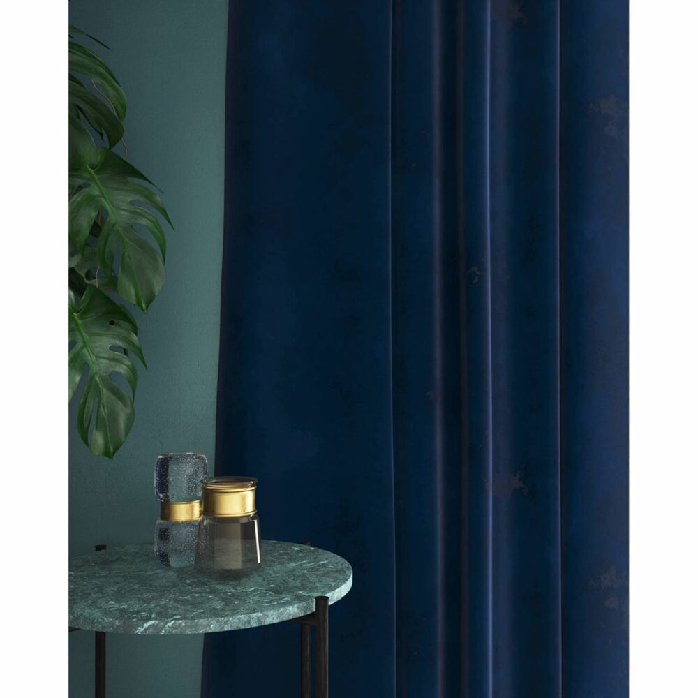 Omega Fabric - Cobalt by Omega Fabric - Cobalt from