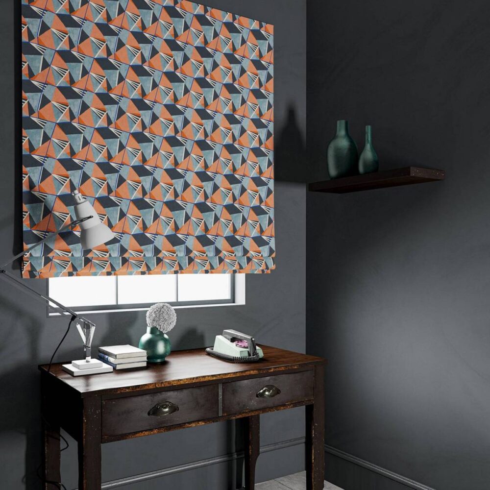 Gem Fabric - Earth by Gem Fabric - Earth from
