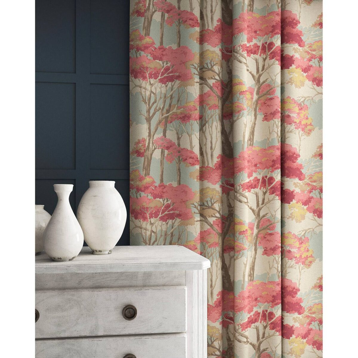 Arboreal Fabric - Cloud from
