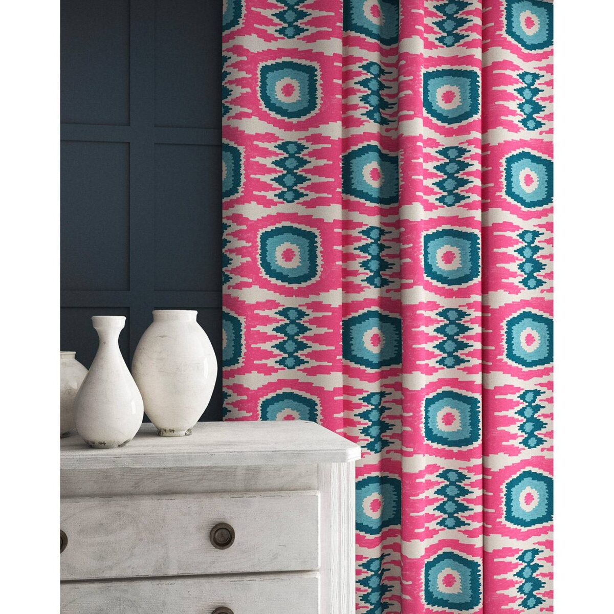 Casper Fabric - Candy Pink by Casper Fabric - Candy Pink from