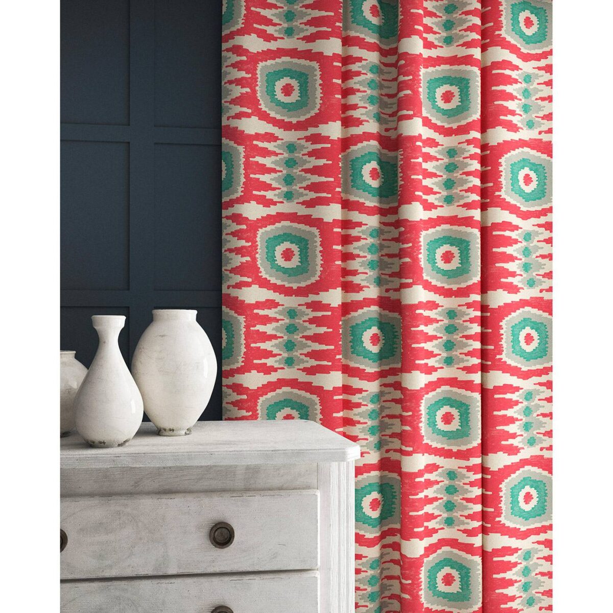 Casper Fabric - Watermelon by Casper Fabric - Watermelon from