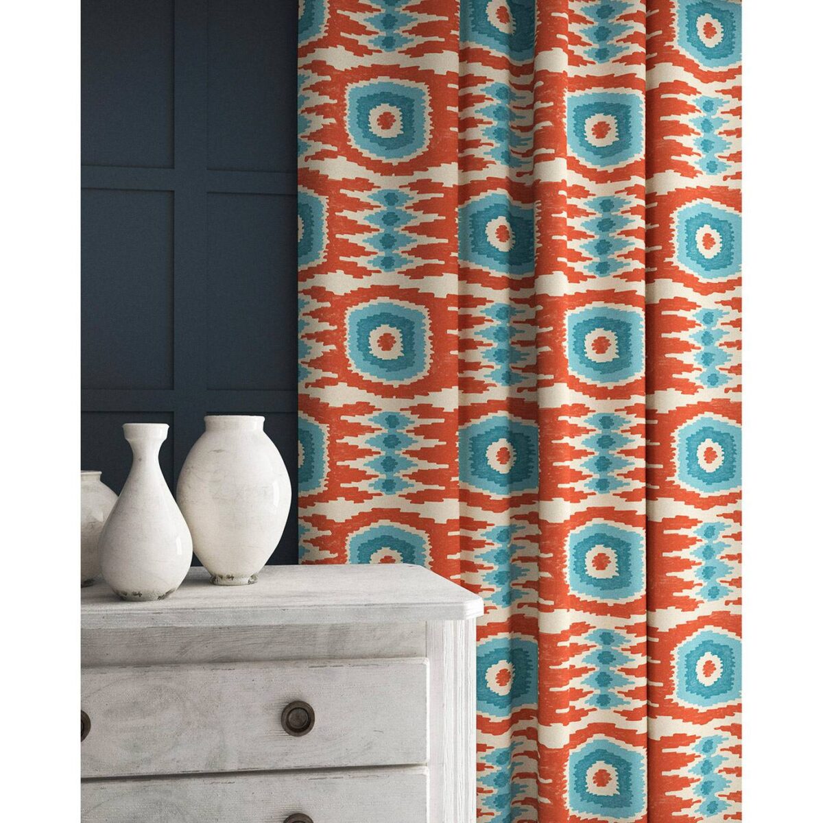 Casper Fabric - Mandarin by Casper Fabric - Mandarin from