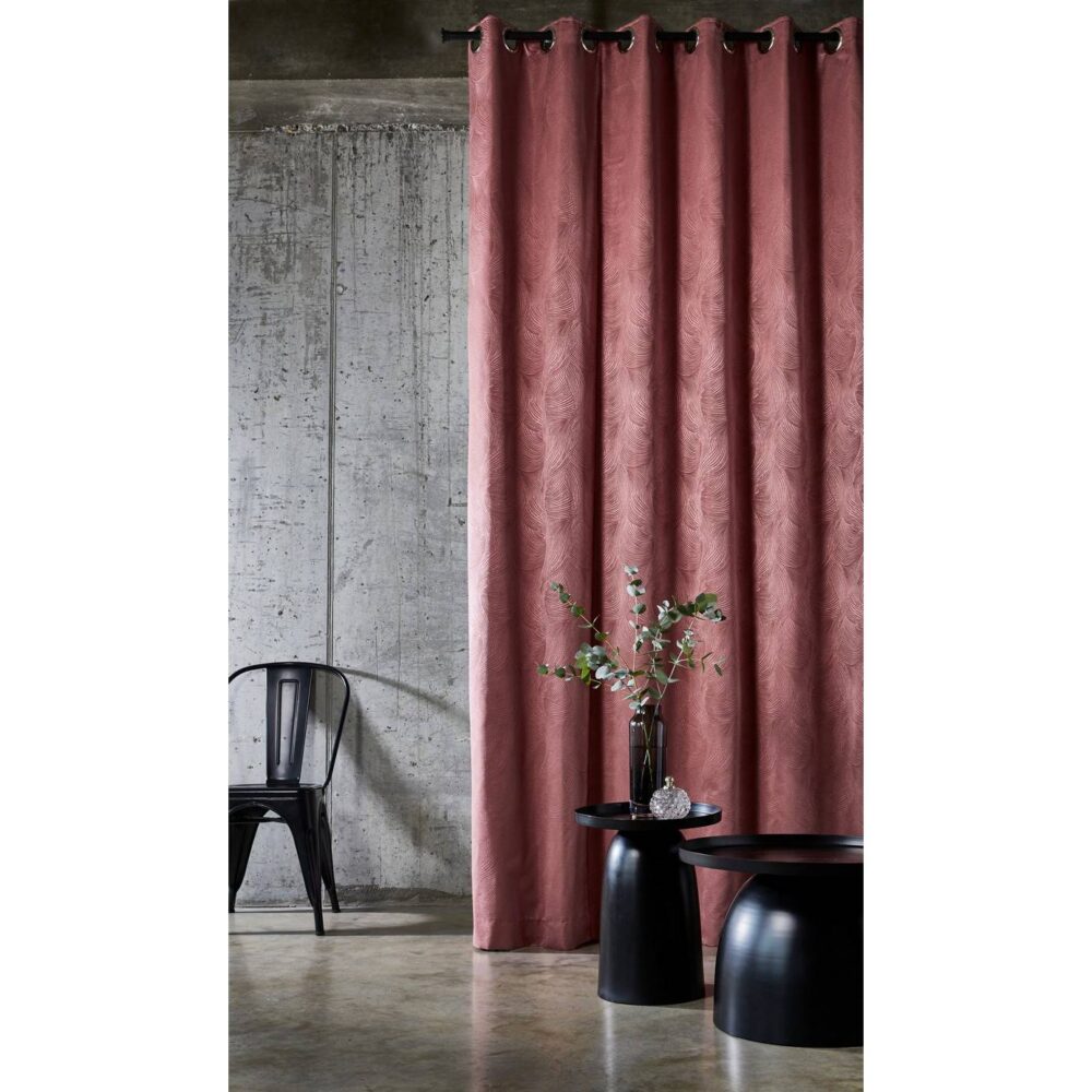 Bailey Fabric - Ecru from