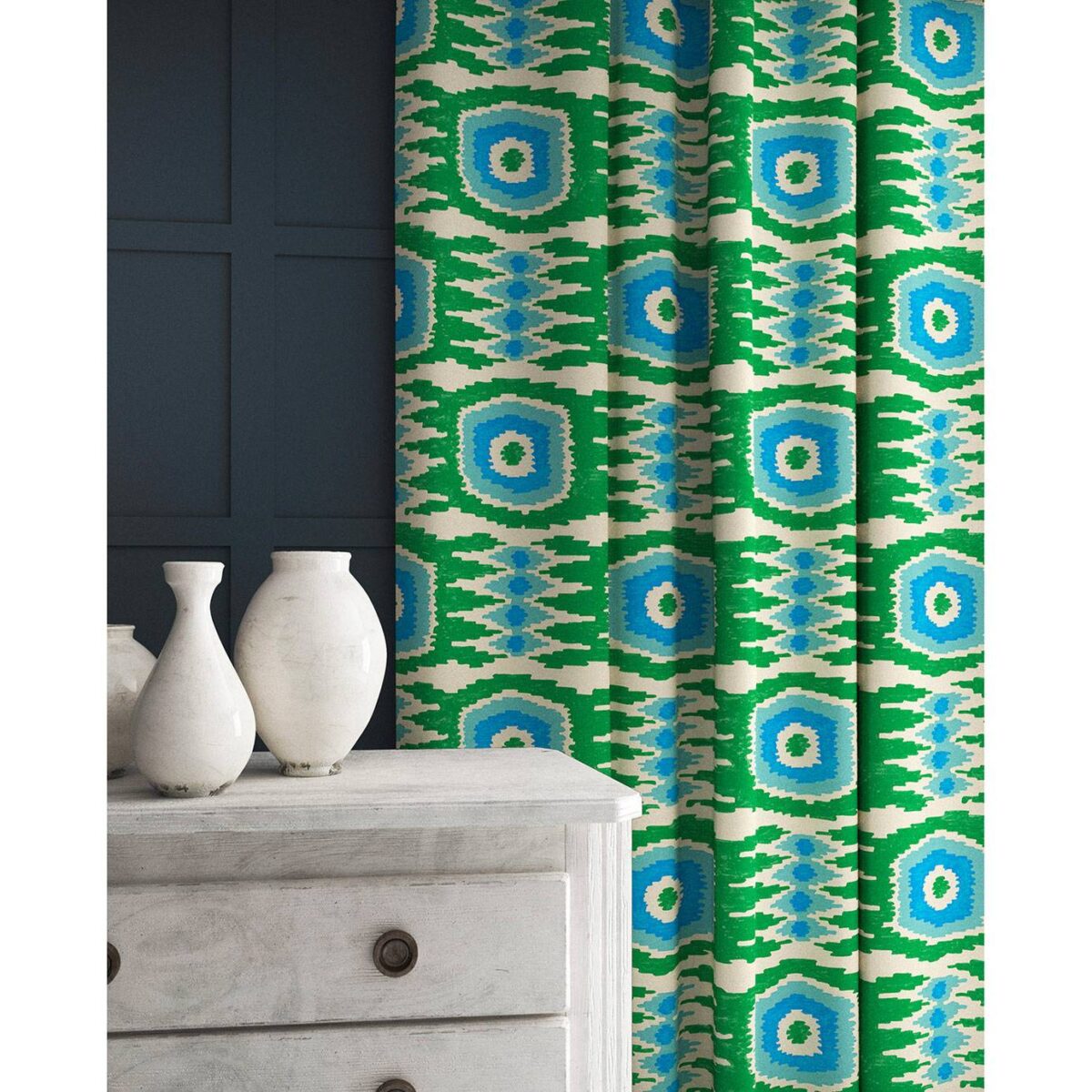Casper Fabric - Seagreen by Casper Fabric - Seagreen from