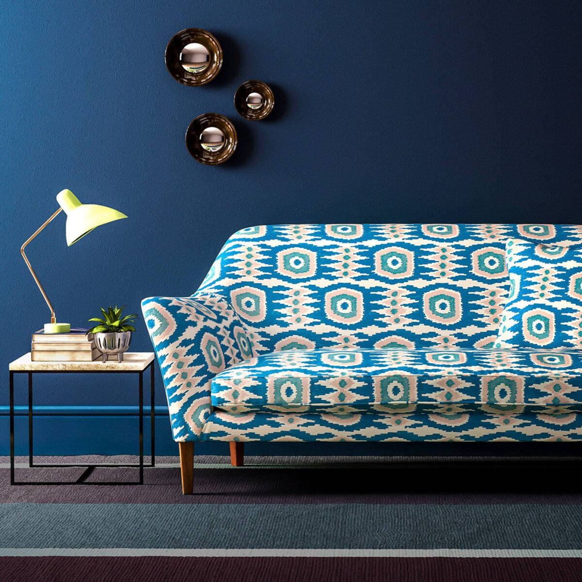 Casper Fabric - Persian by Casper Fabric - Persian from