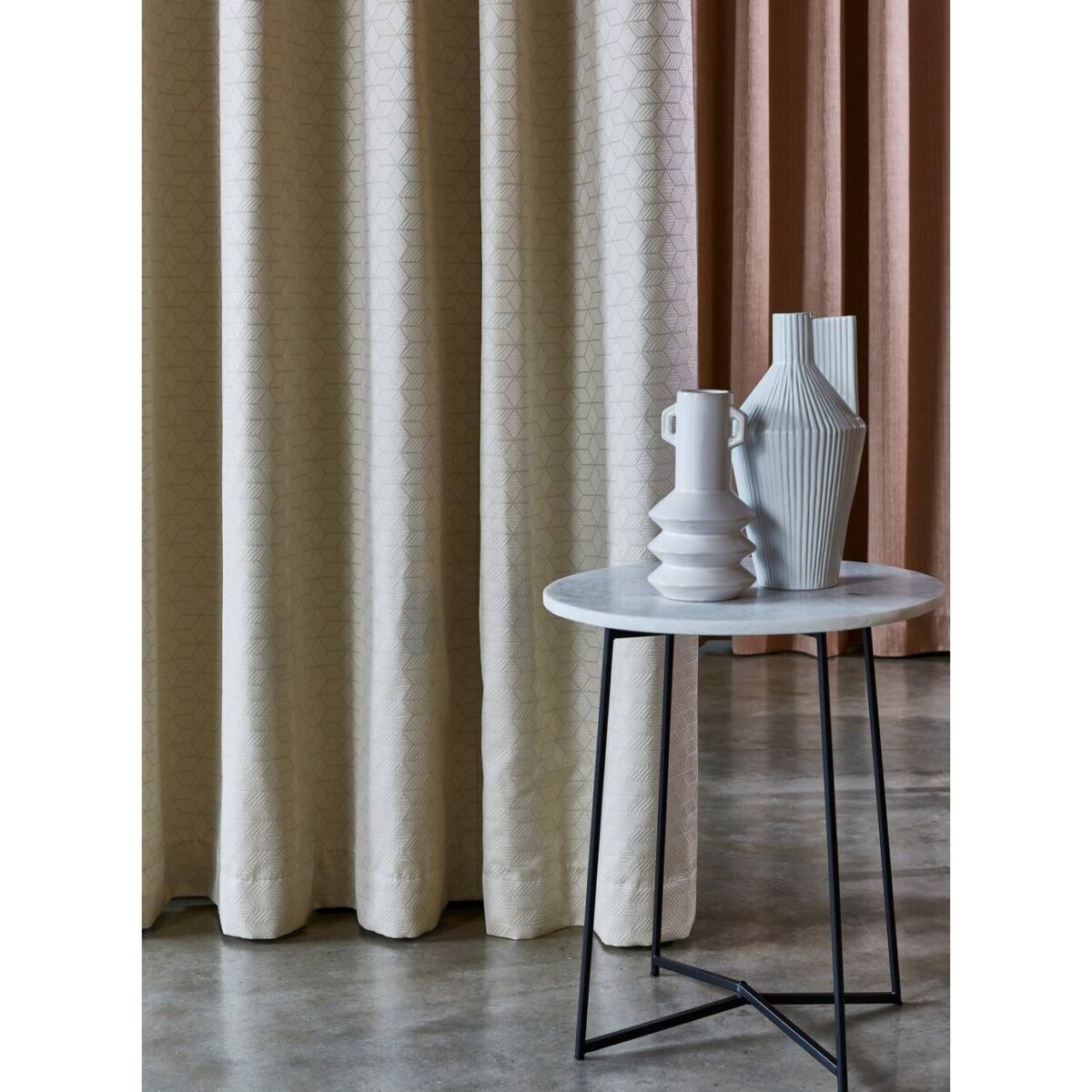 Franco Fabric - Pearl by Franco Fabric - Pearl from
