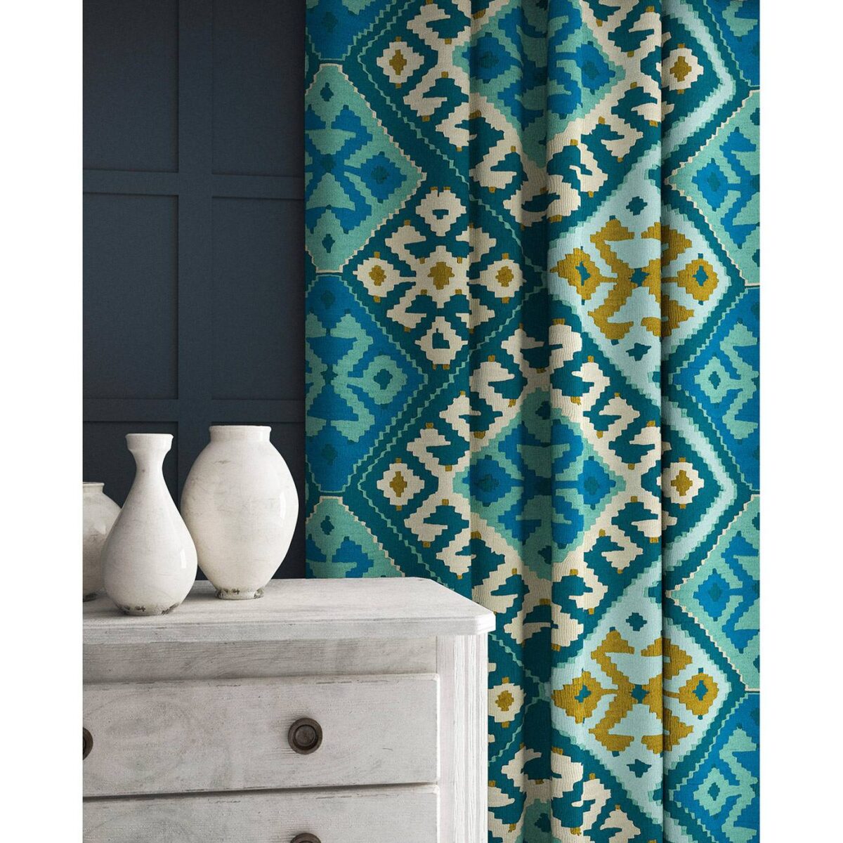 Otto Fabric - Capri by Otto Fabric - Capri from