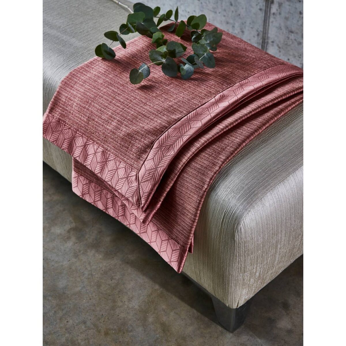 Spencer Fabric - Paprika by Spencer Fabric - Paprika from