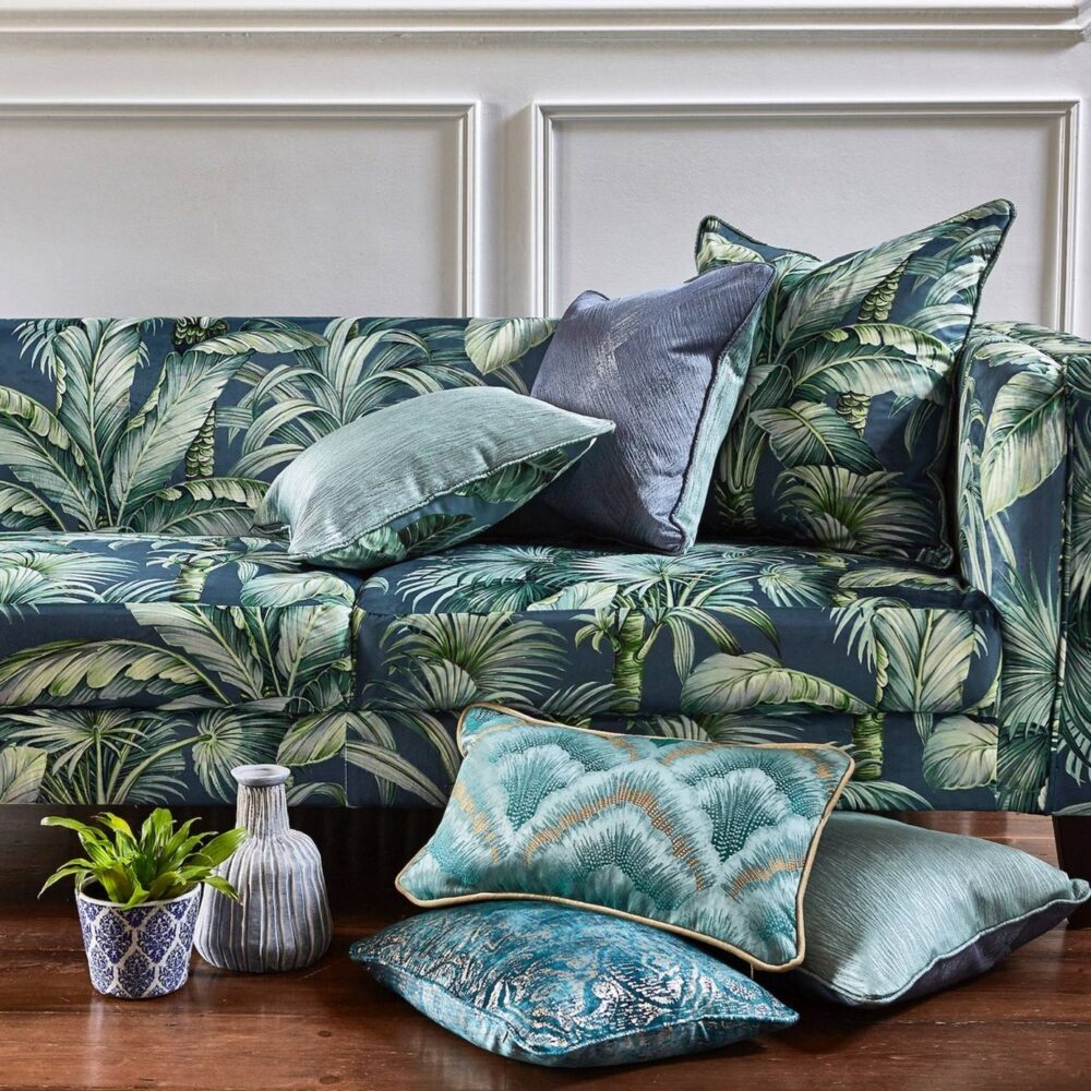 Chai Fabric - Coconut by Chai Fabric - Coconut from