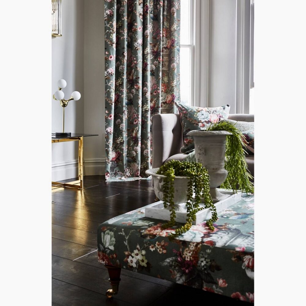 Berkley Fabric - Royal by Berkley Fabric - Royal from