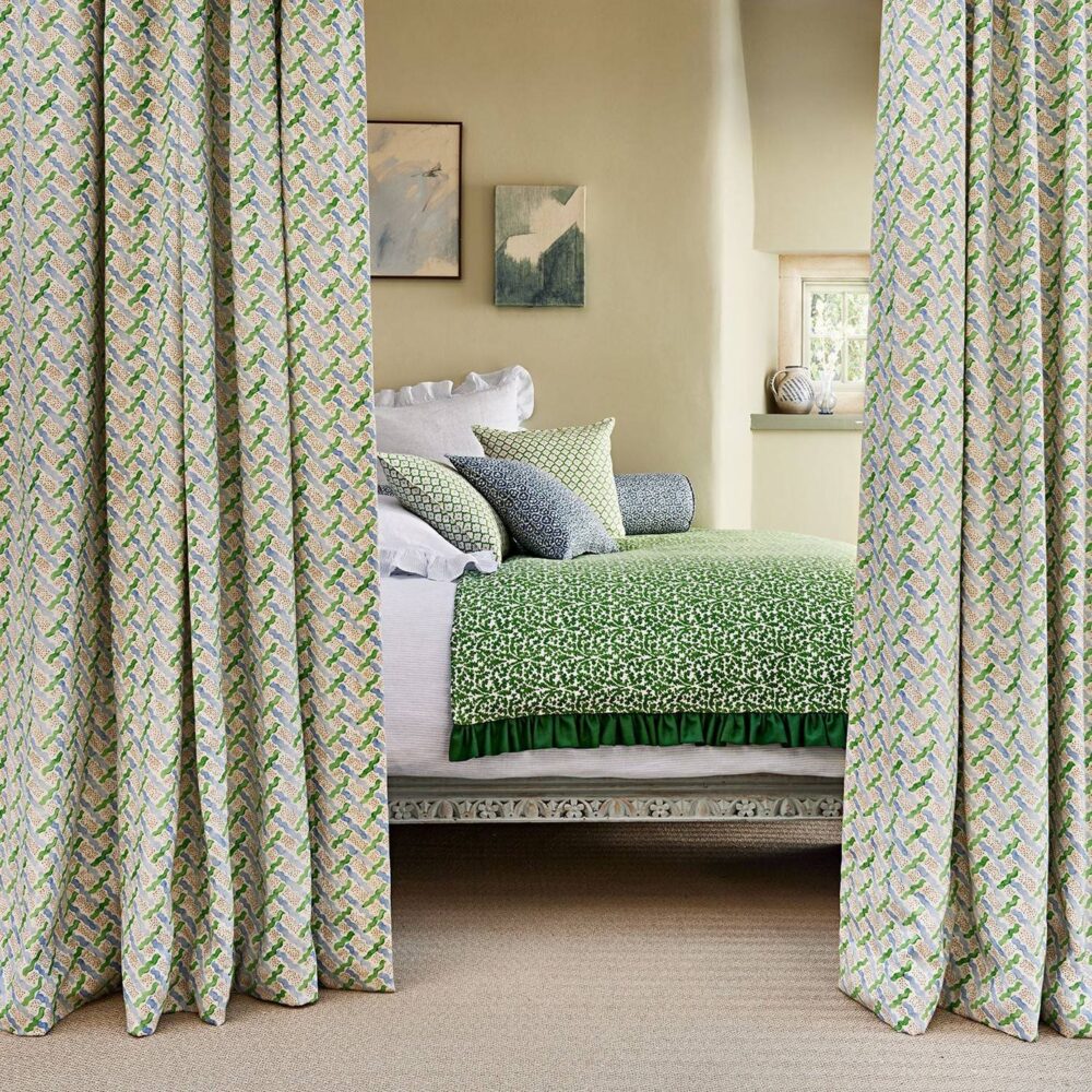 Bagatelle Fabric - Mead from