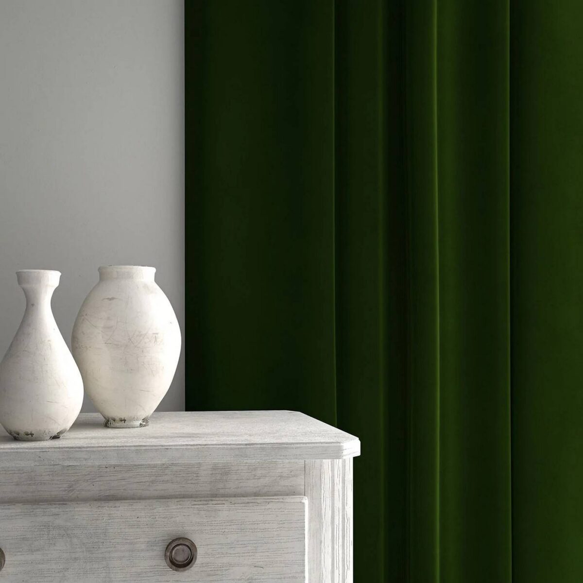 Tango Velvet Fabric - Storm by Tango Velvet Fabric - Storm from