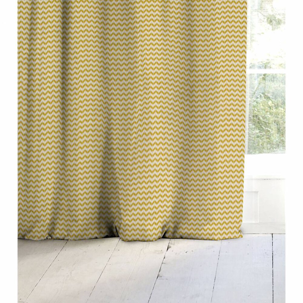 Bolero Fabric - Yellow from