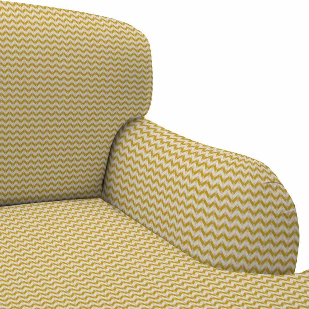 Bolero Fabric - Yellow from