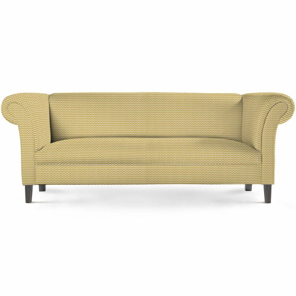 Bolero Fabric - Yellow from