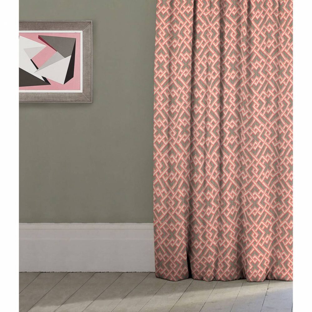 Pagoda Fabric - Candy by Pagoda Fabric - Candy from