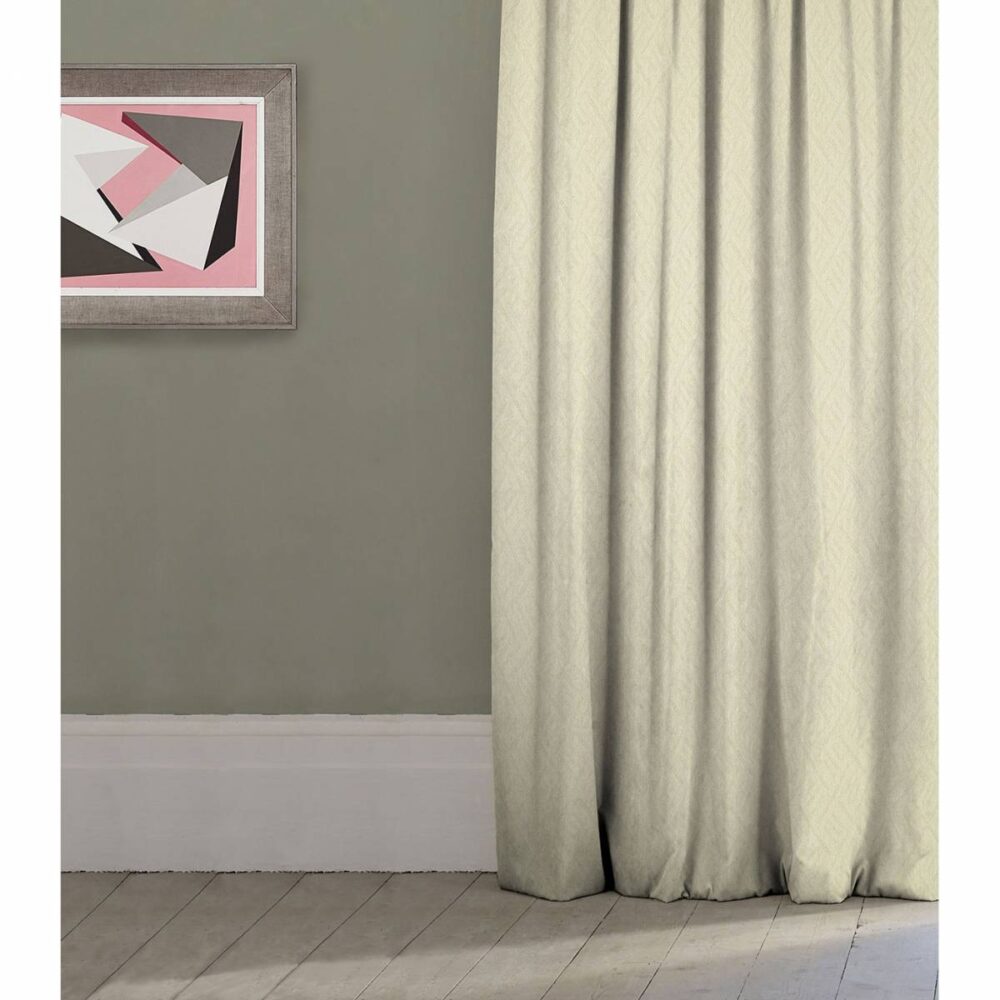 Rumba Fabric - Natural by Rumba Fabric - Natural from