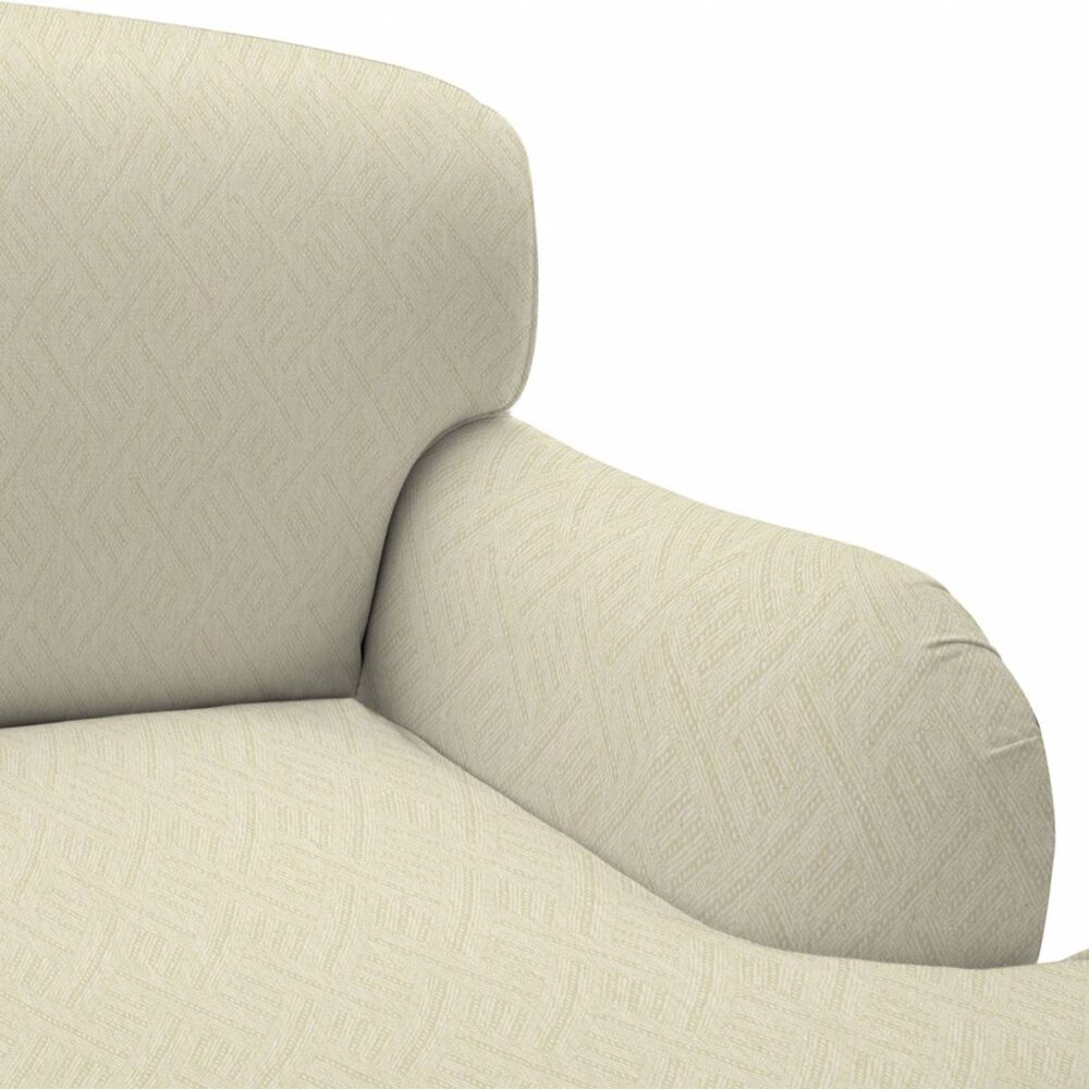 Rumba Fabric - Natural by Rumba Fabric - Natural from