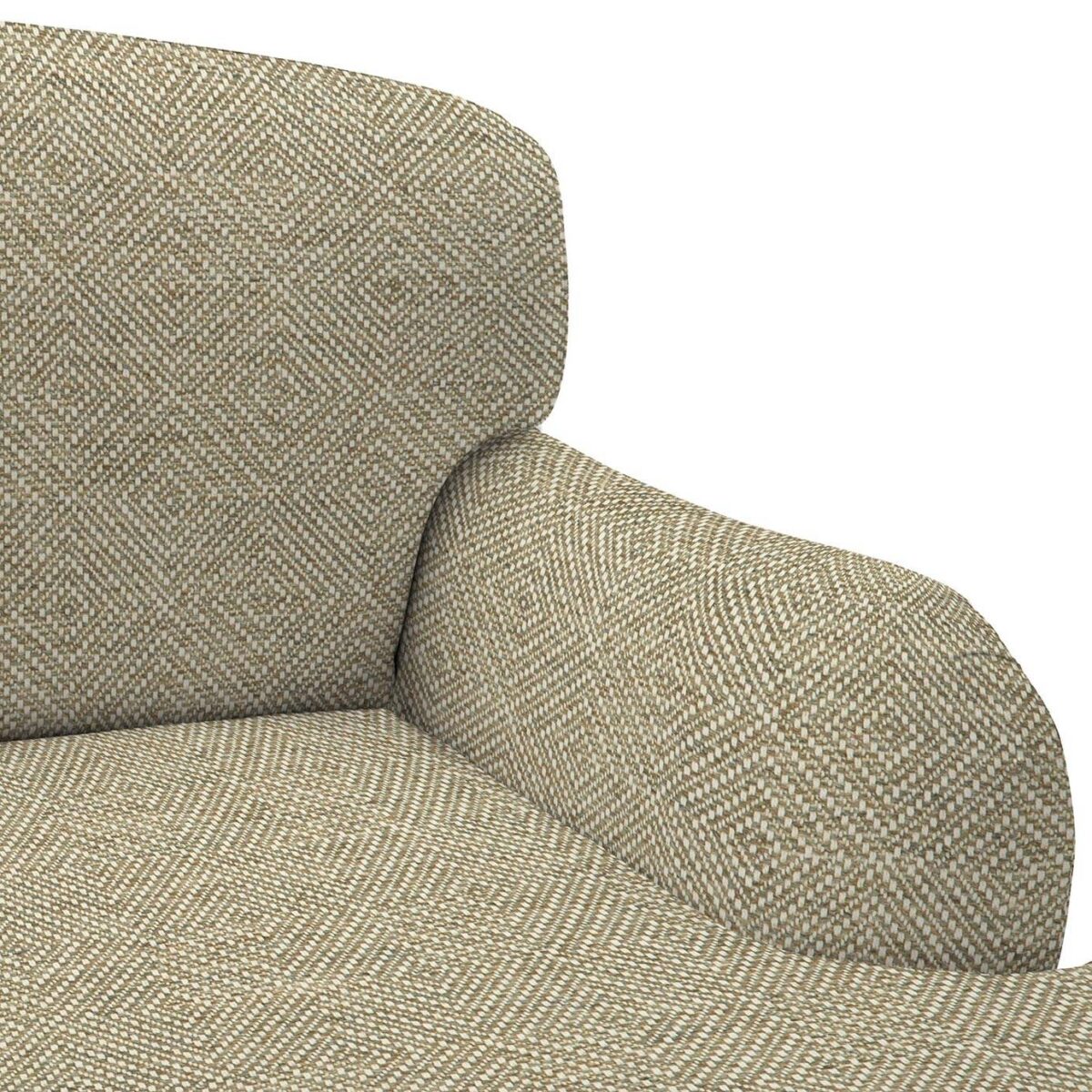 Westray Fabric - Peanut by Westray Fabric - Peanut from