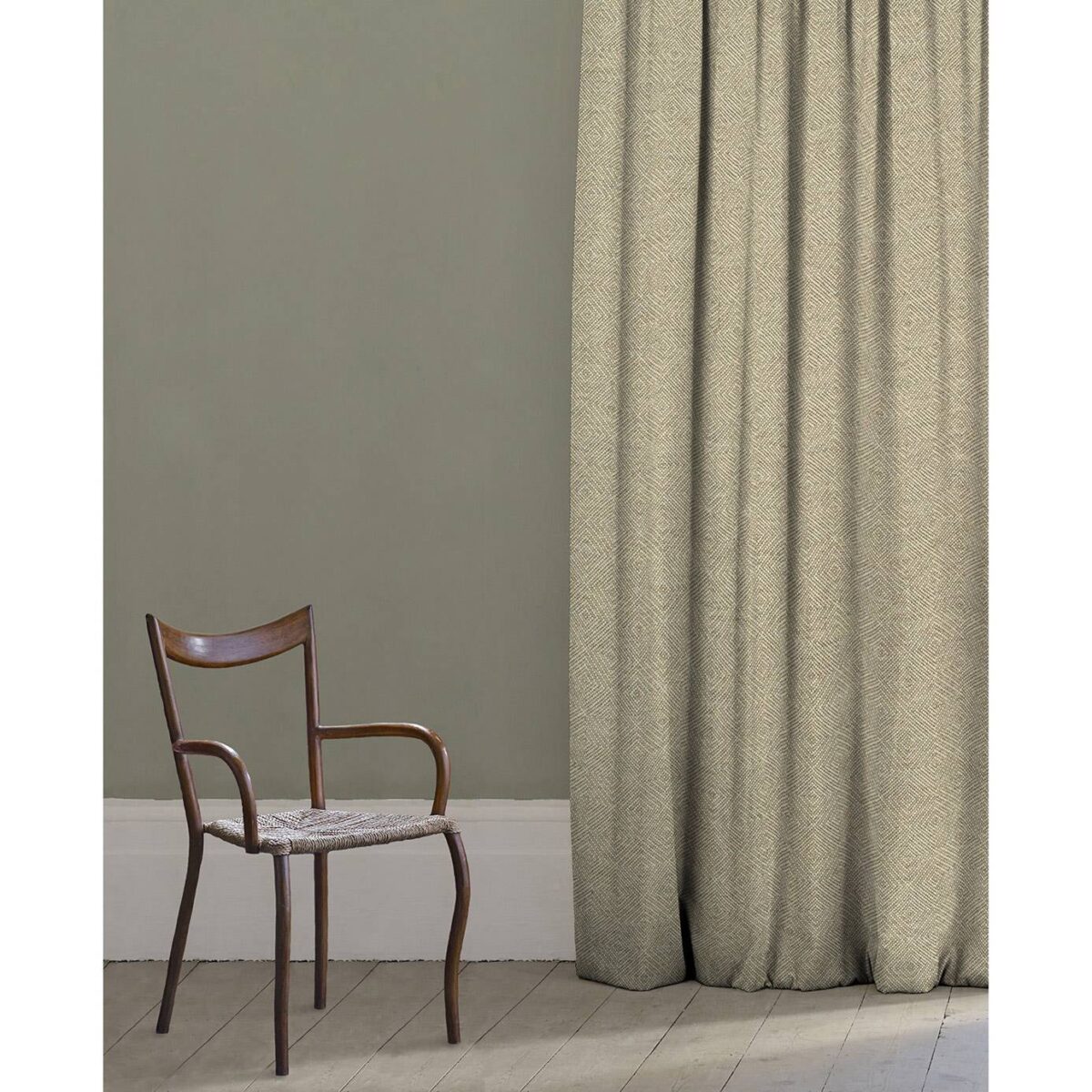 Westray Fabric - Peanut by Westray Fabric - Peanut from