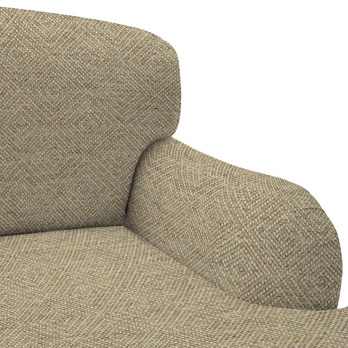 Westray Fabric - Biscuit by Westray Fabric - Biscuit from