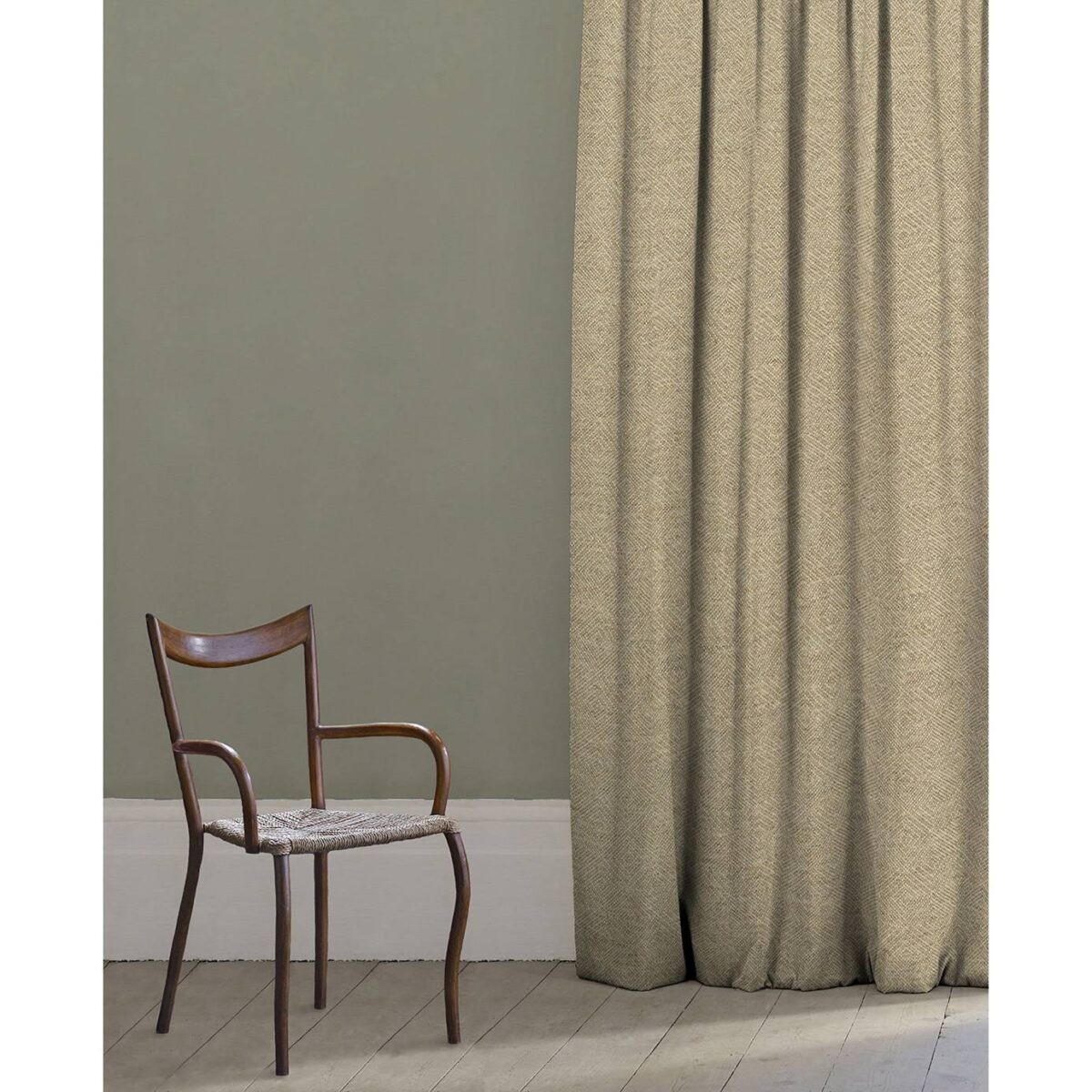 Westray Fabric - Biscuit by Westray Fabric - Biscuit from