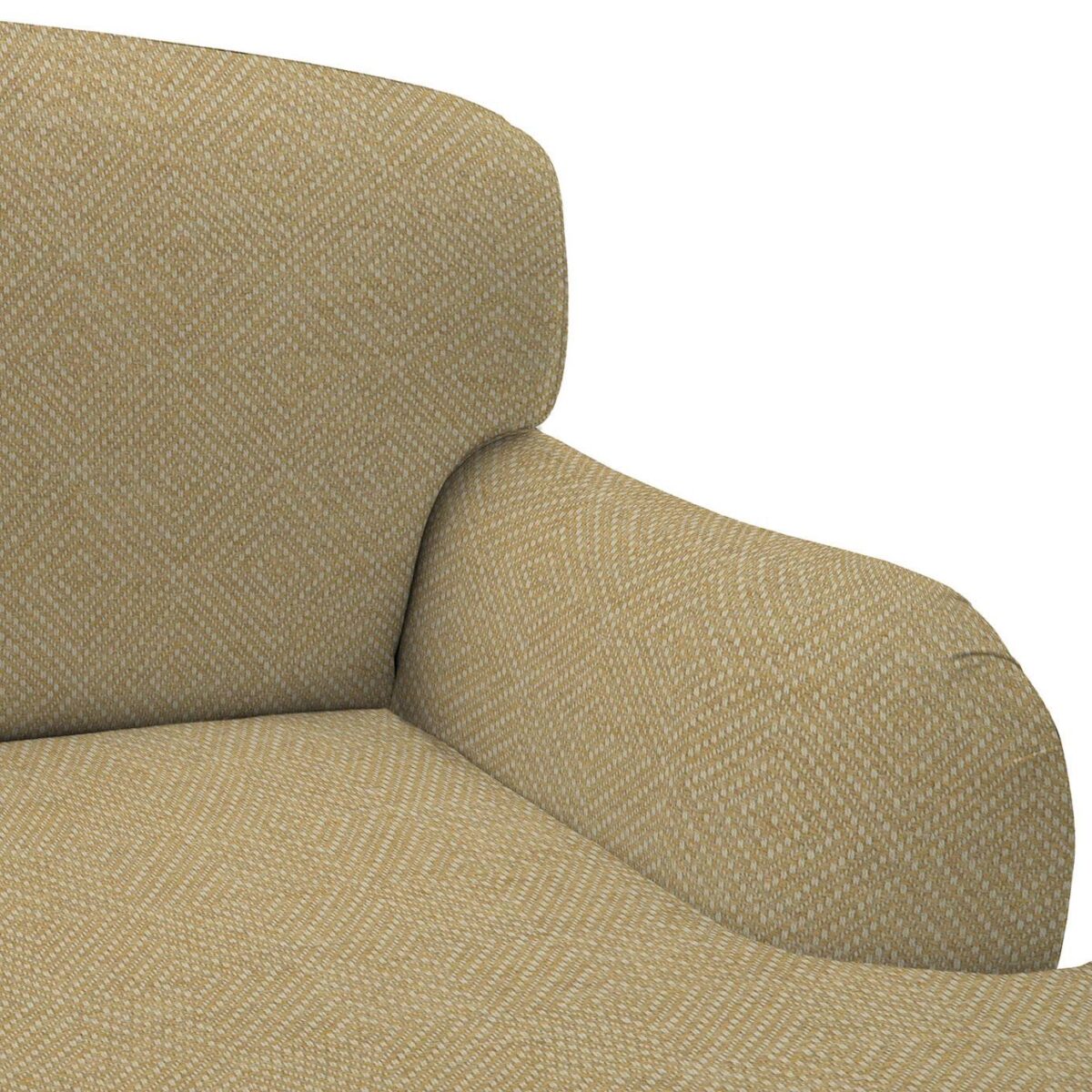 Westray Fabric - Camel by Westray Fabric - Camel from
