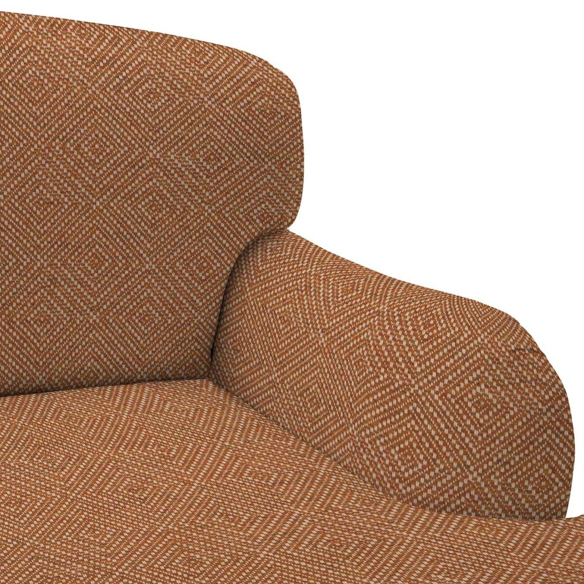Westray Fabric - Sienna by Westray Fabric - Sienna from