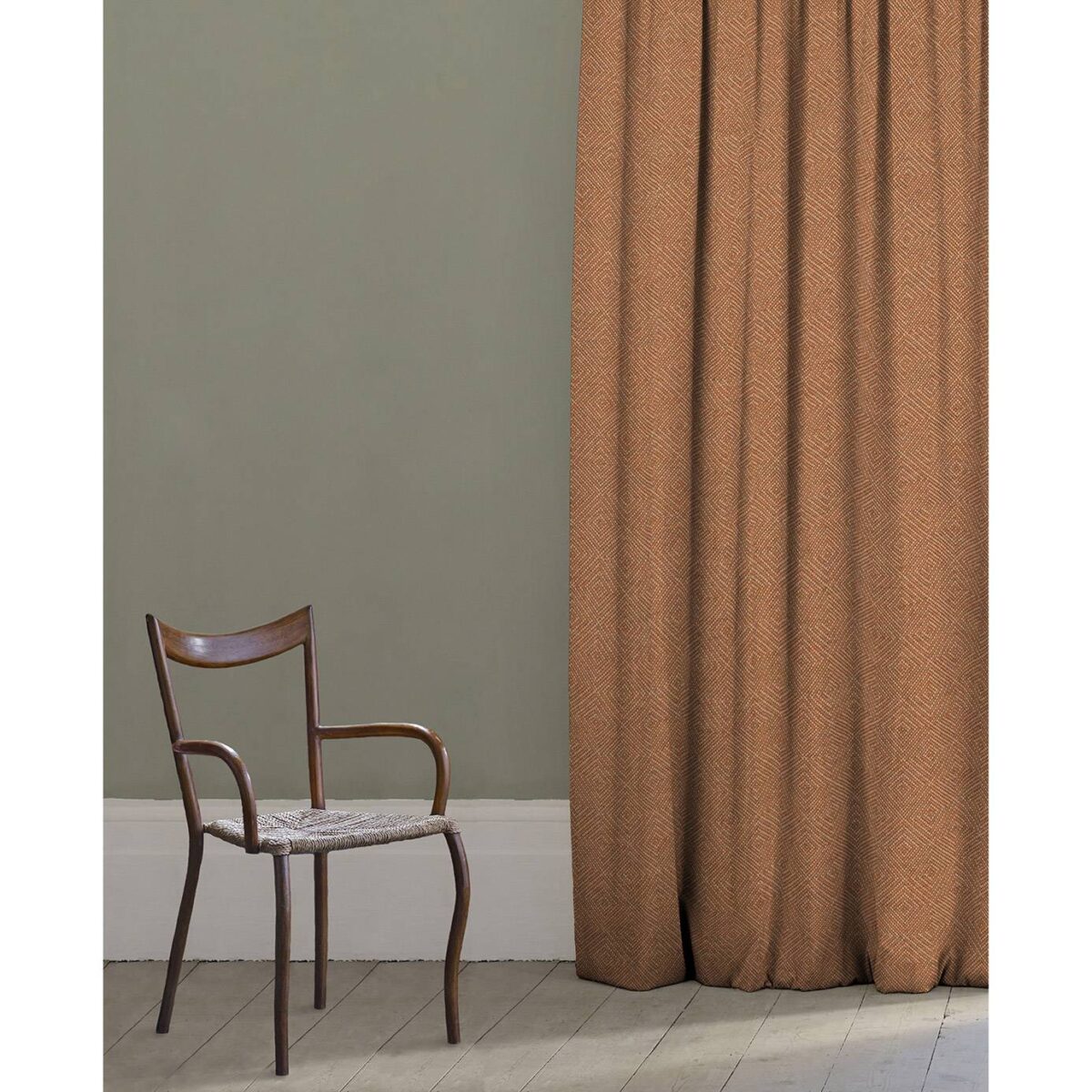 Westray Fabric - Sienna by Westray Fabric - Sienna from